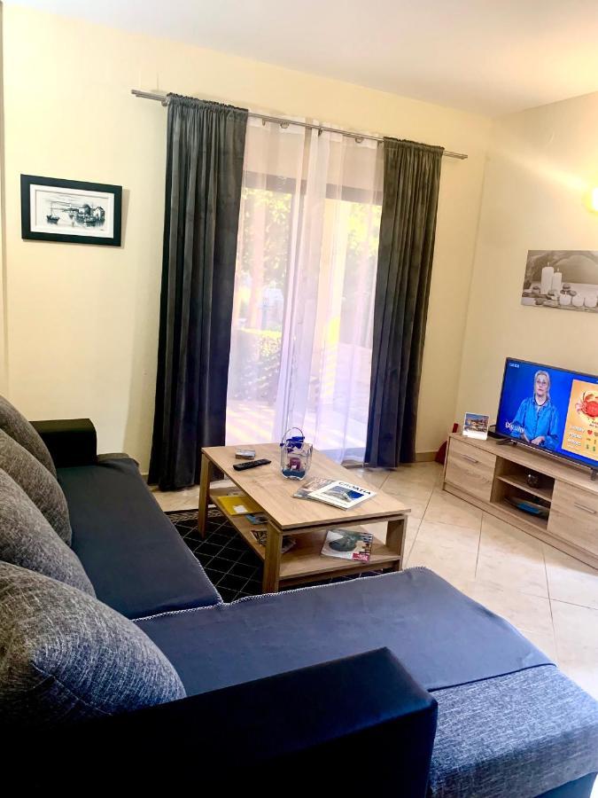 Apartmani Dora I Kati Orebić Kültér fotó